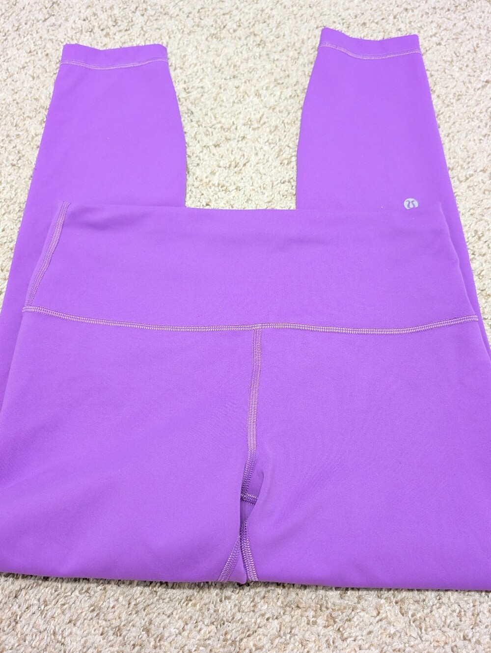 Lululemon Yoga Leggings